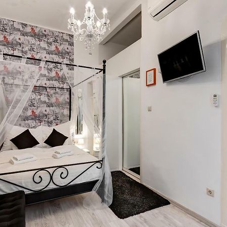 Sweet Dreams At King Street Silver Apartment Budapest Luaran gambar