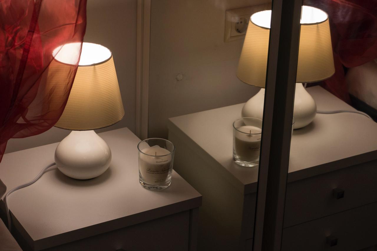 Sweet Dreams At King Street Silver Apartment Budapest Luaran gambar